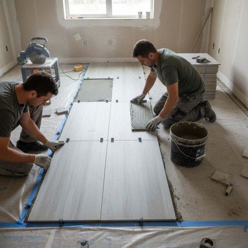 Flooring Service in Casa Grande, AZ