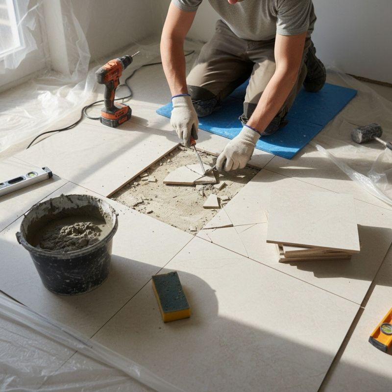 Flooring Service in Casa Grande, AZ
