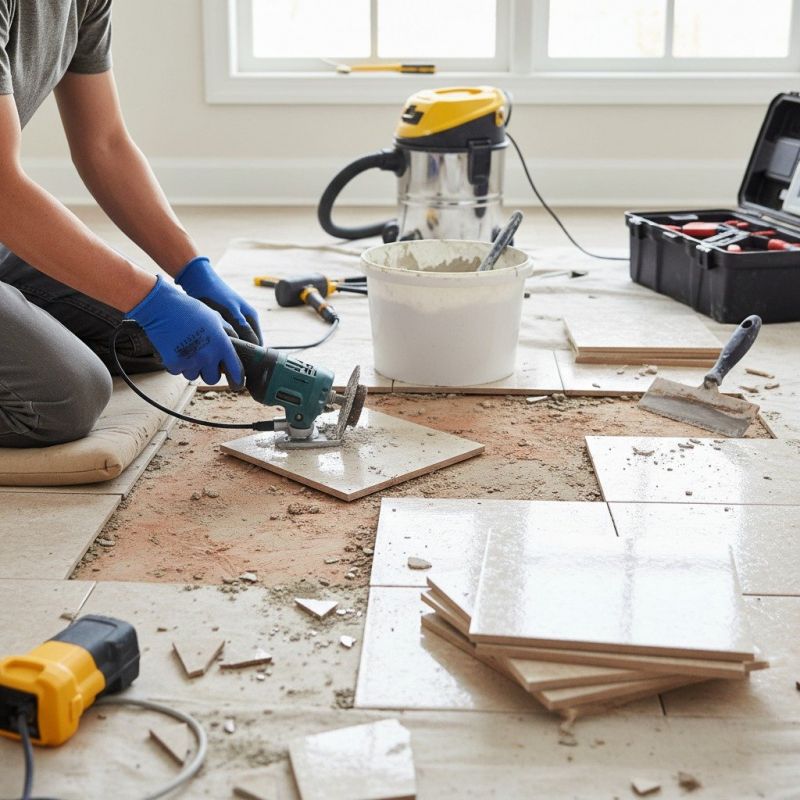 Flooring Service in Casa Grande, AZ