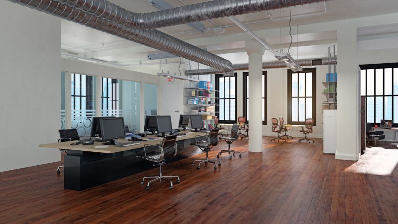 Commercial Hardwood Service in Maricopa, AZ