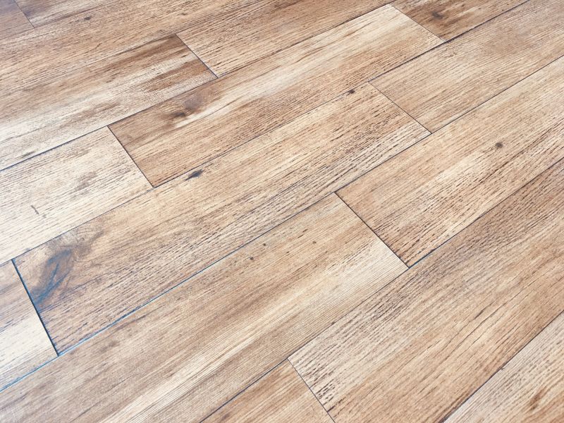 Engineered Wood Installation in Casa Grande, AZ