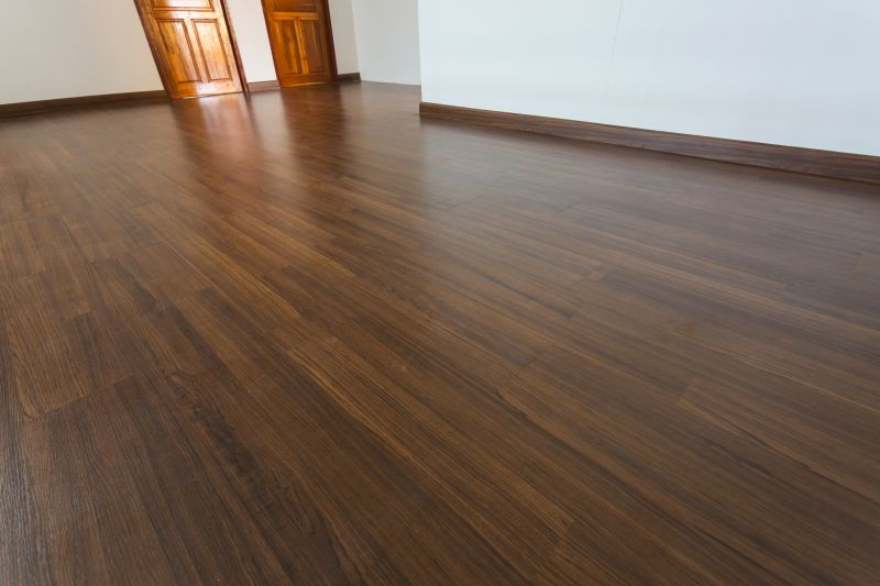 Laminate Floor Replacement in Florence, AZ