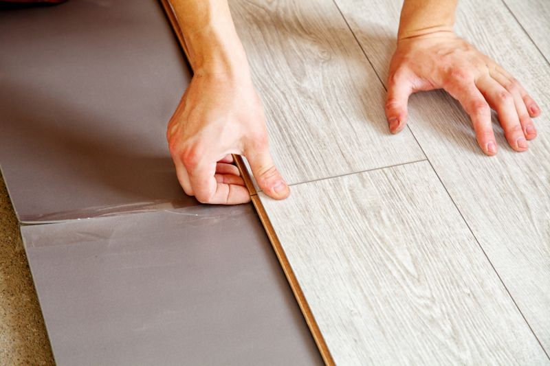 Laminate Floor Replacement in Casa Grande, AZ