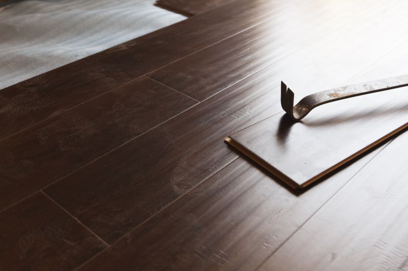 Laminate Flooring Replacement in Casa Grande, AZ