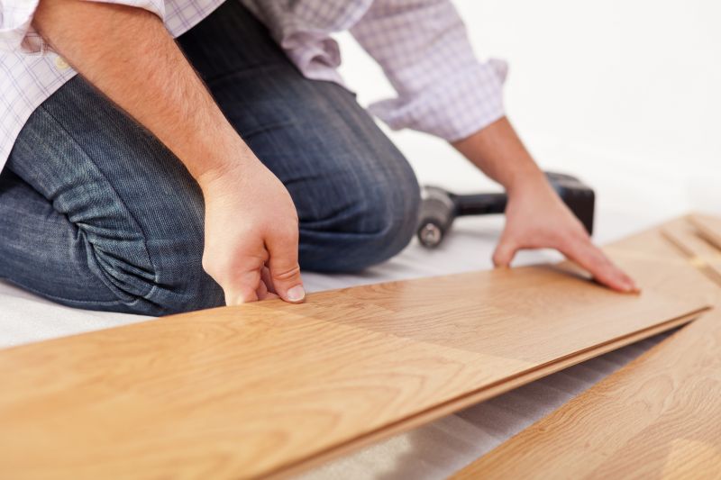Laminate Tile Installation in Casa Grande, AZ