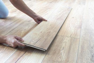 Laminate Wood Installation in Casa Grande, AZ