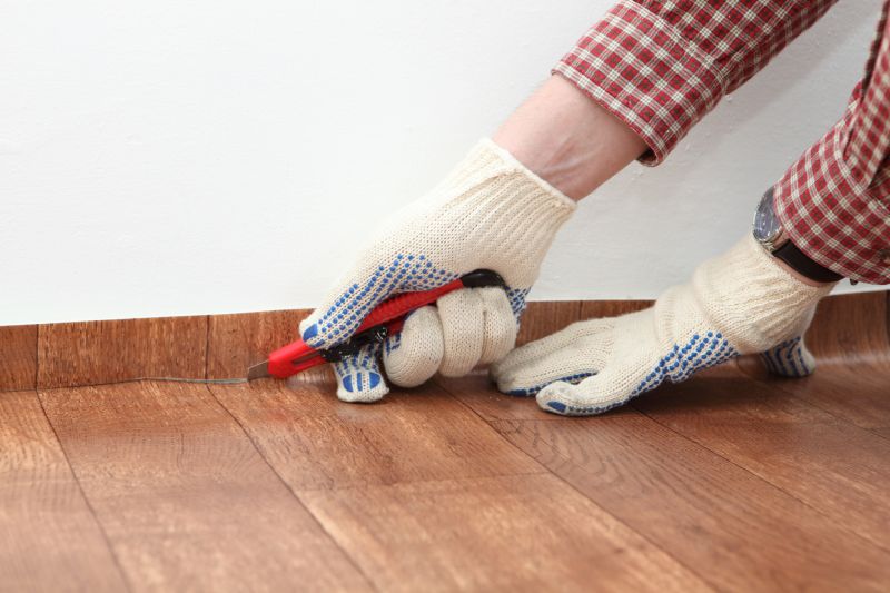Linoleum Floor Installation in Maricopa, AZ