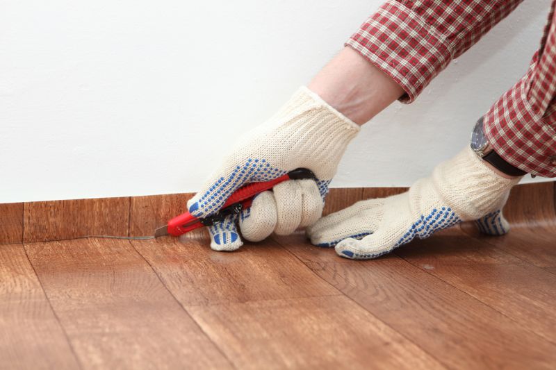 Linoleum Flooring Replacement in Casa Grande, AZ