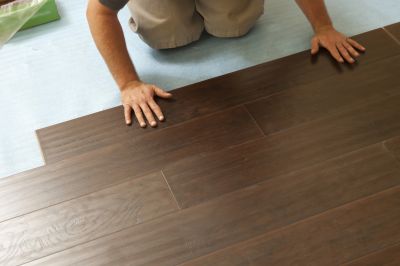 Luxury Vinyl Tile Installation in Florence, AZ