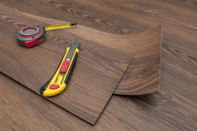 Sheet Linoleum Installation in Arizona City, AZ