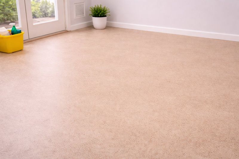 Sheet Linoleum Installation in Florence, AZ