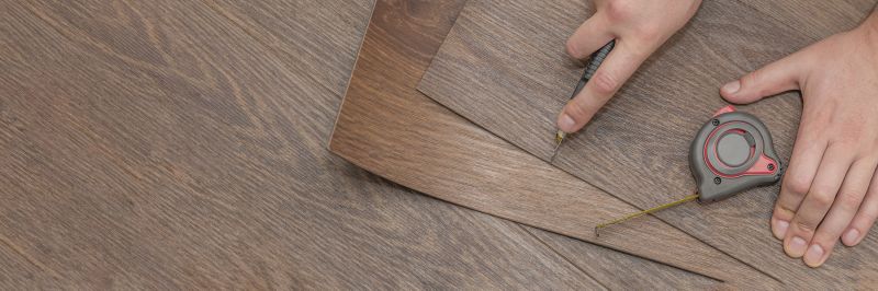 Sheet Linoleum Installation in Maricopa, AZ