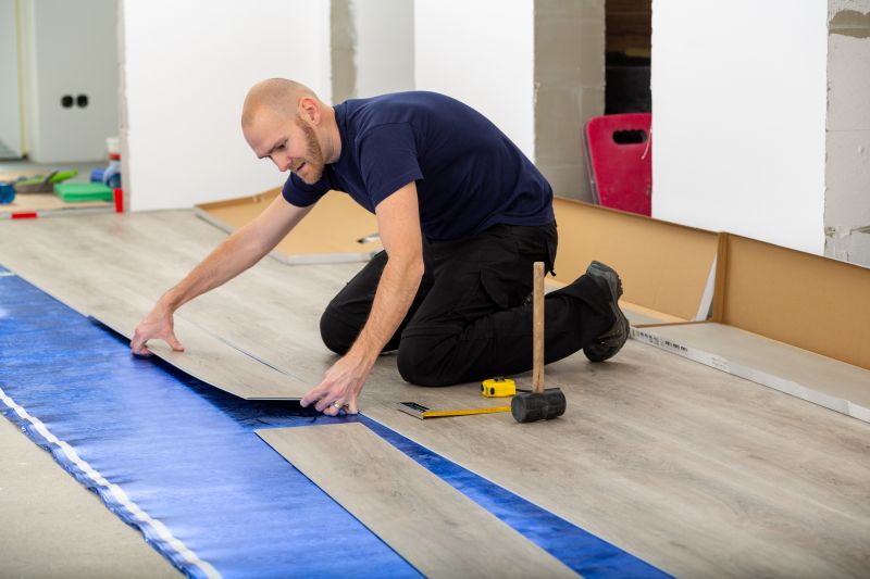 Vinyl Floor Replacement in Casa Grande, AZ