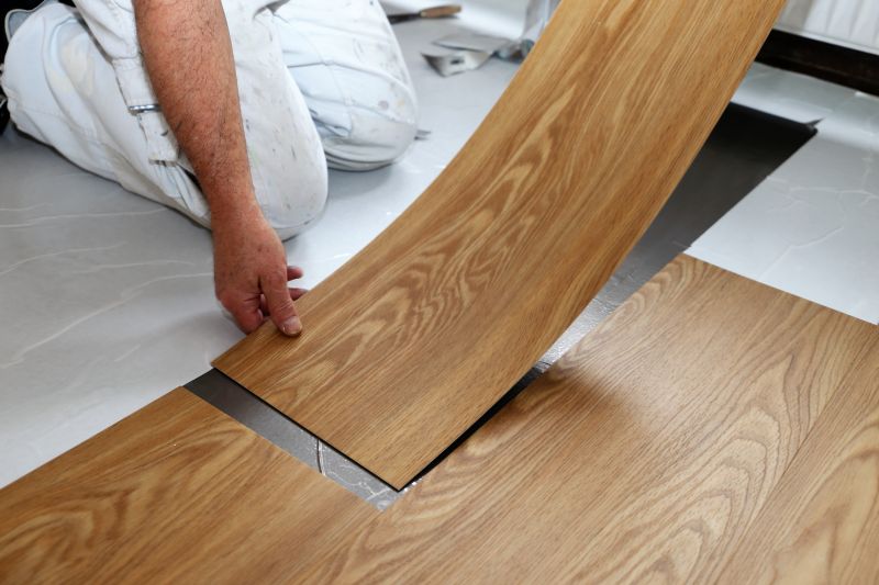 Vinyl Floor Replacement in Casa Grande, AZ