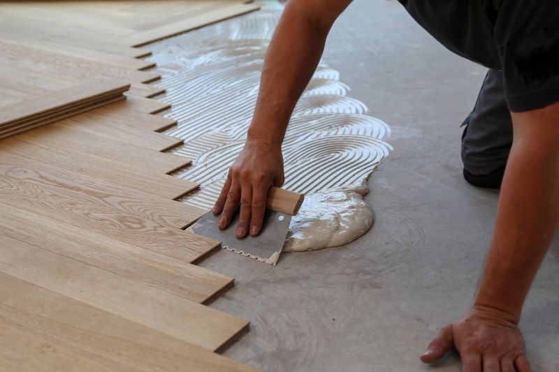 Vinyl Flooring Installation in Casa Grande, AZ