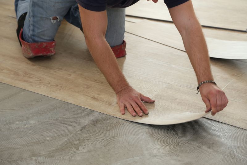 Vinyl Flooring Installation in Casa Grande, AZ