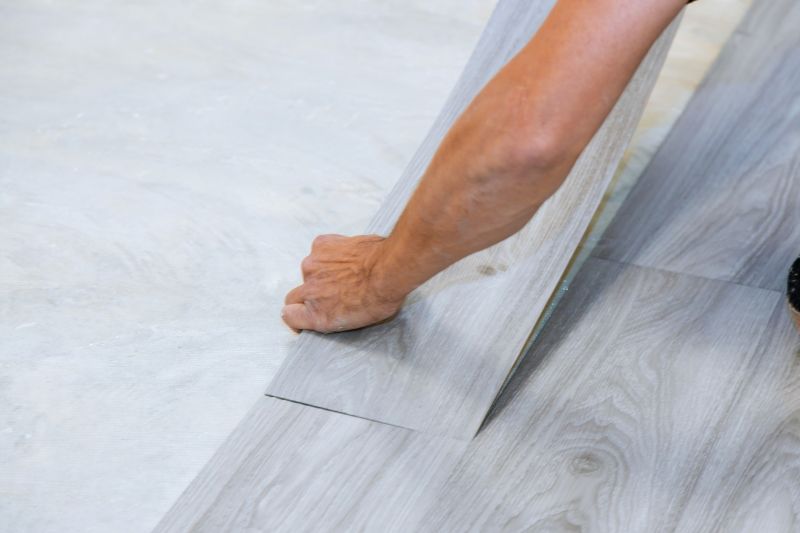 Vinyl Flooring Installation in Maricopa, AZ