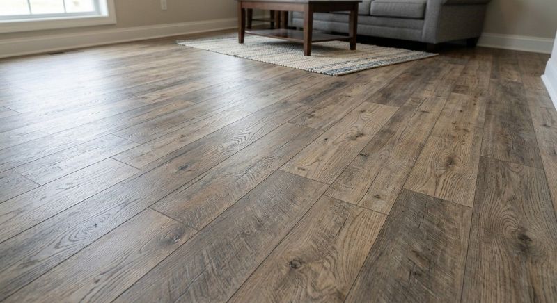 Vinyl Flooring Service in Casa Grande, AZ