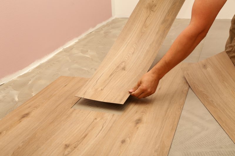 Vinyl Tile Installation in Casa Grande, AZ