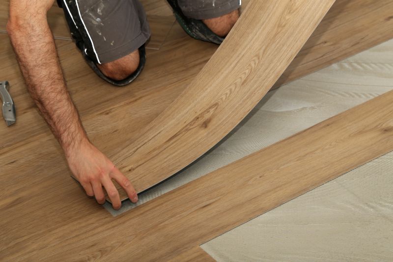 Vinyl Tile Replacement in Casa Grande, AZ