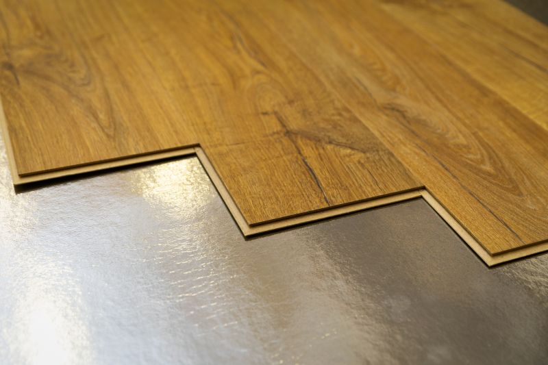 Wood Laminate Installation in Casa Grande, AZ