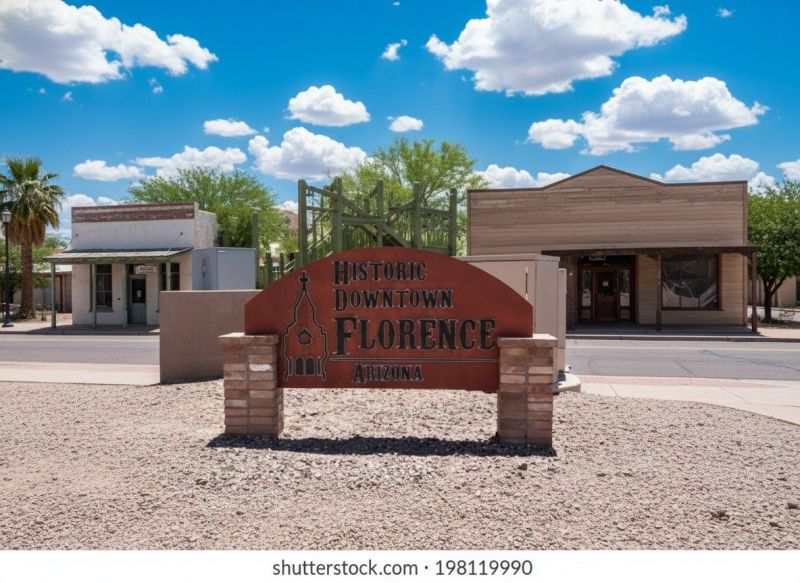 Florence, AZ