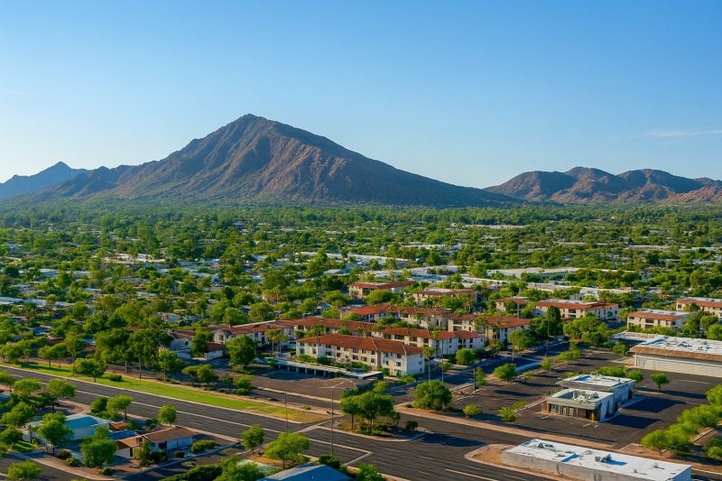 Maricopa, AZ
